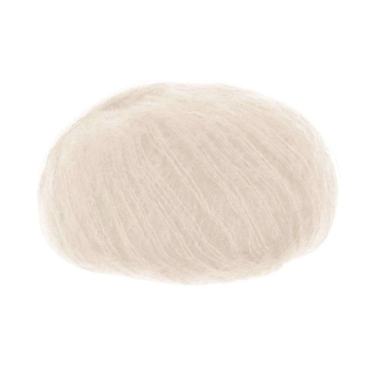 Lana G. Silk Mohair | 30481 Beige