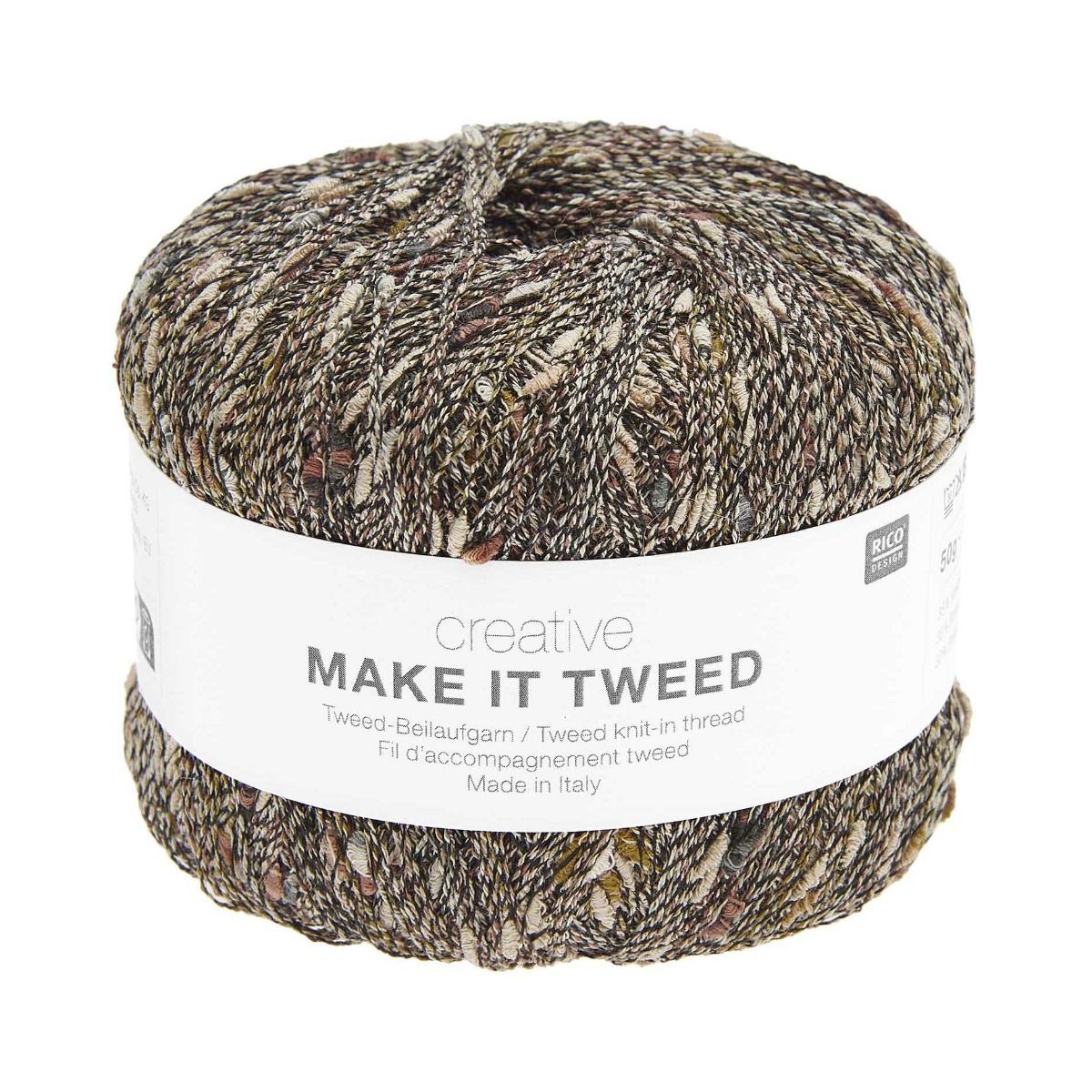 Make it tweed | 002 Classic