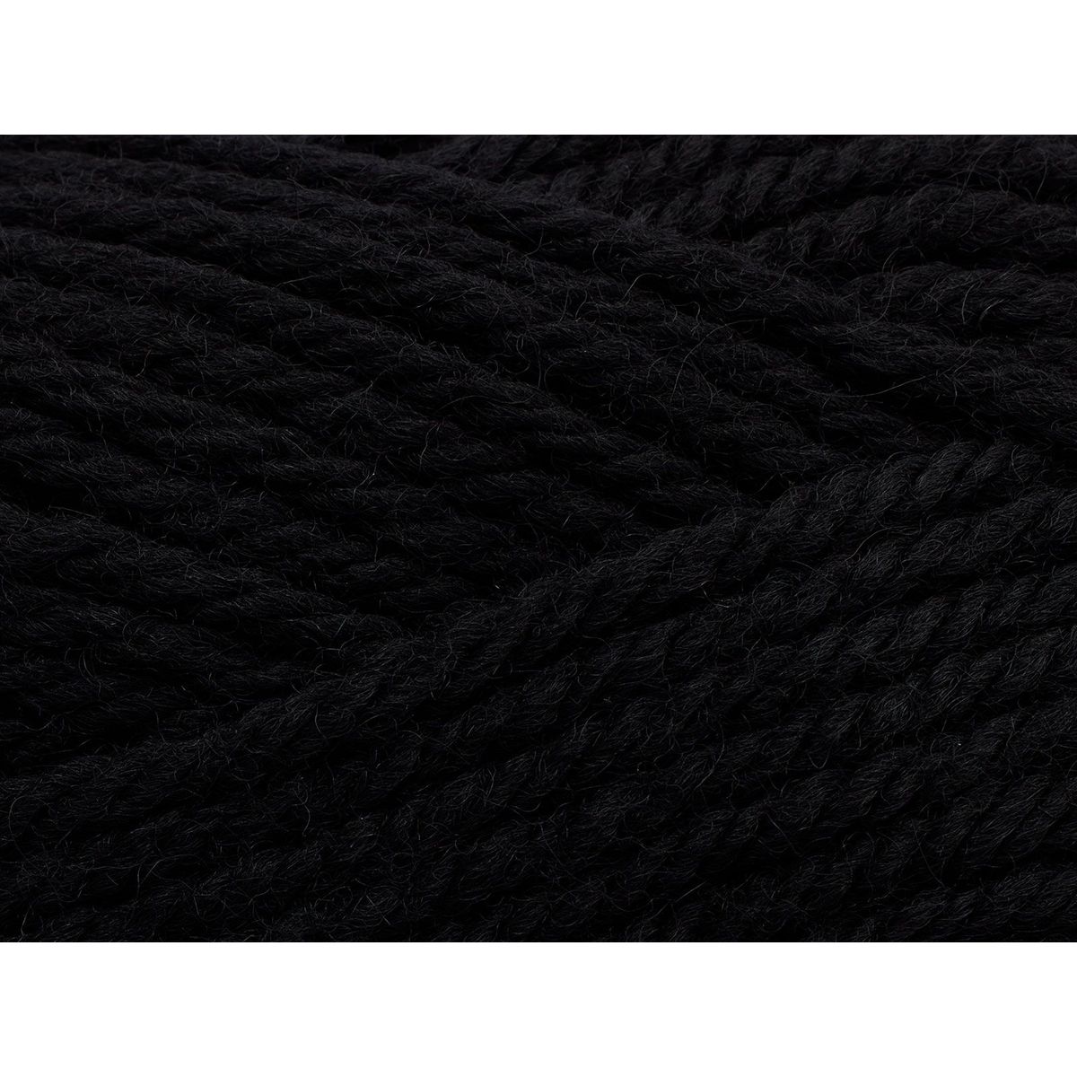 Peruvian | 102 Black