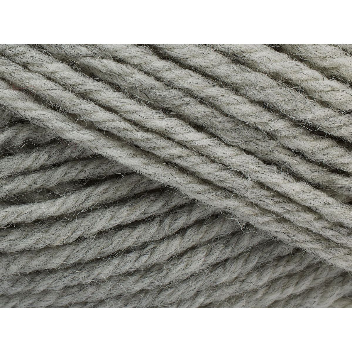 Peruvian | 957 Very Light Grey (melange)