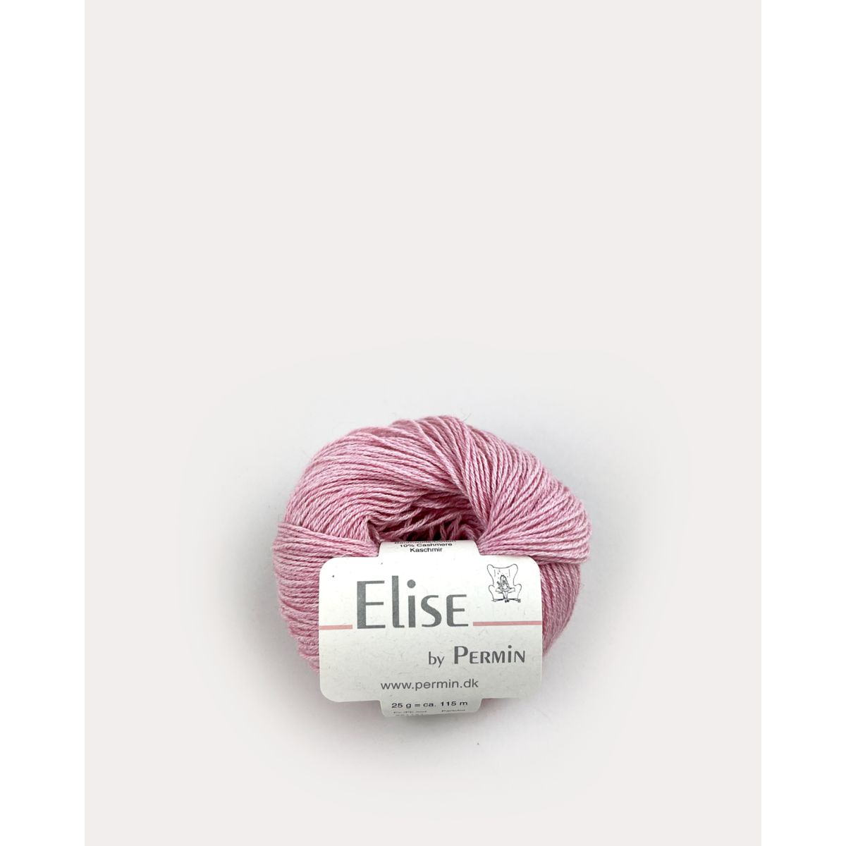 Elise | 881121 Rose