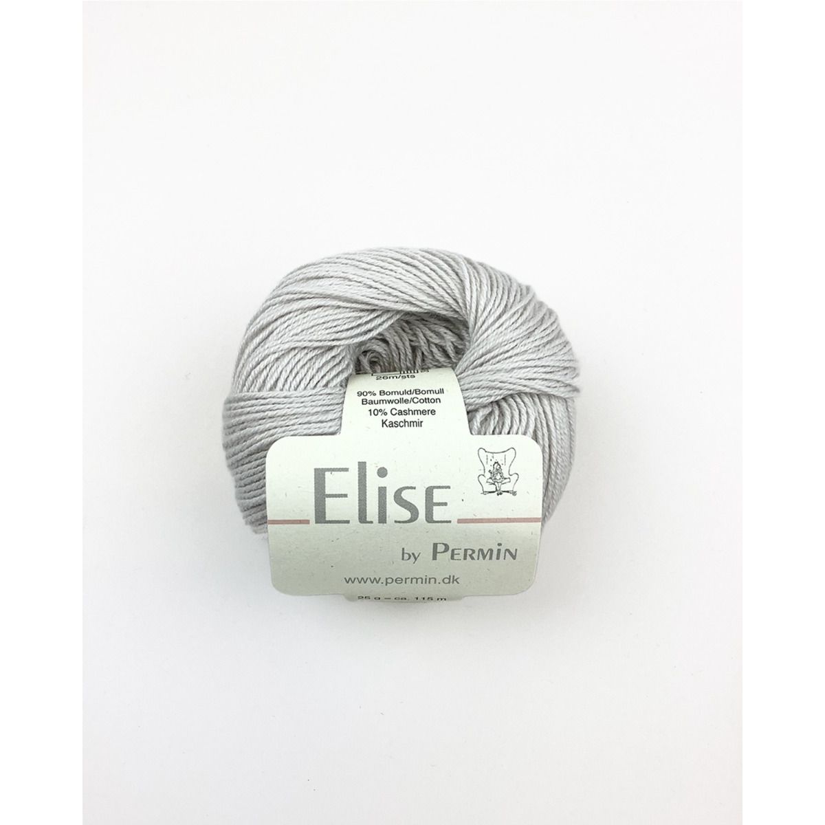 Elise | 881128 Oats