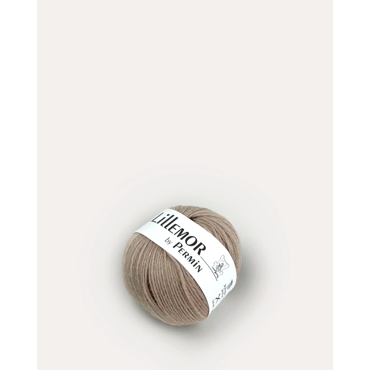 Lillemor | 882802 Lys Beige