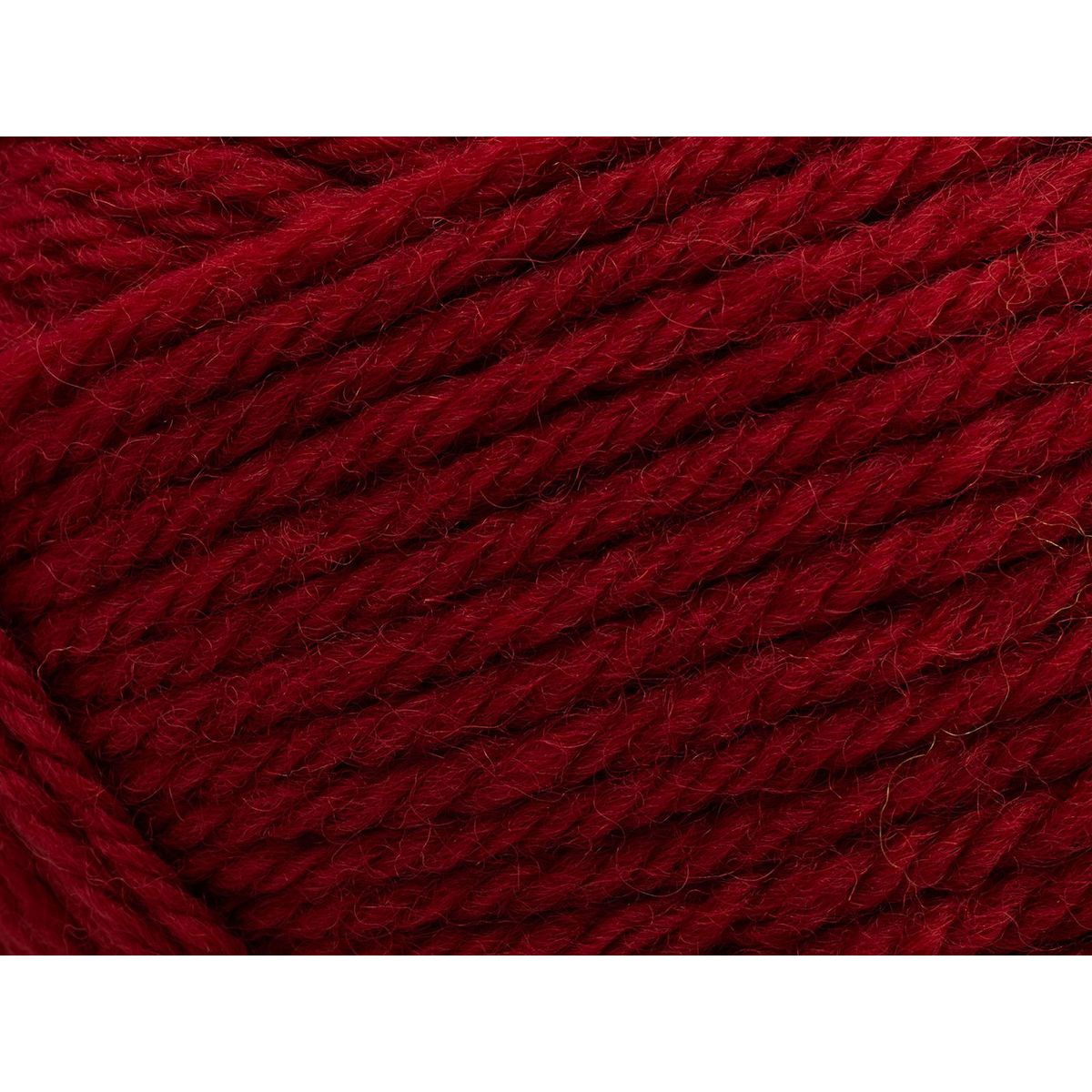 Peruvian | 225 Christmas Red