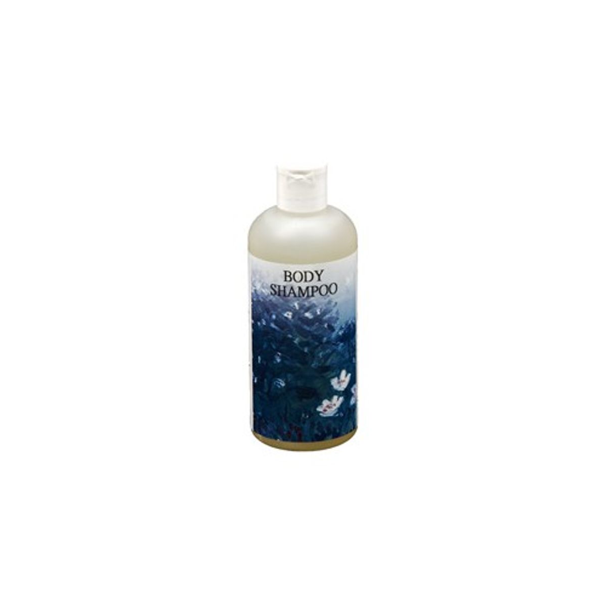 Body Shampoo - 500 ml - Rømer