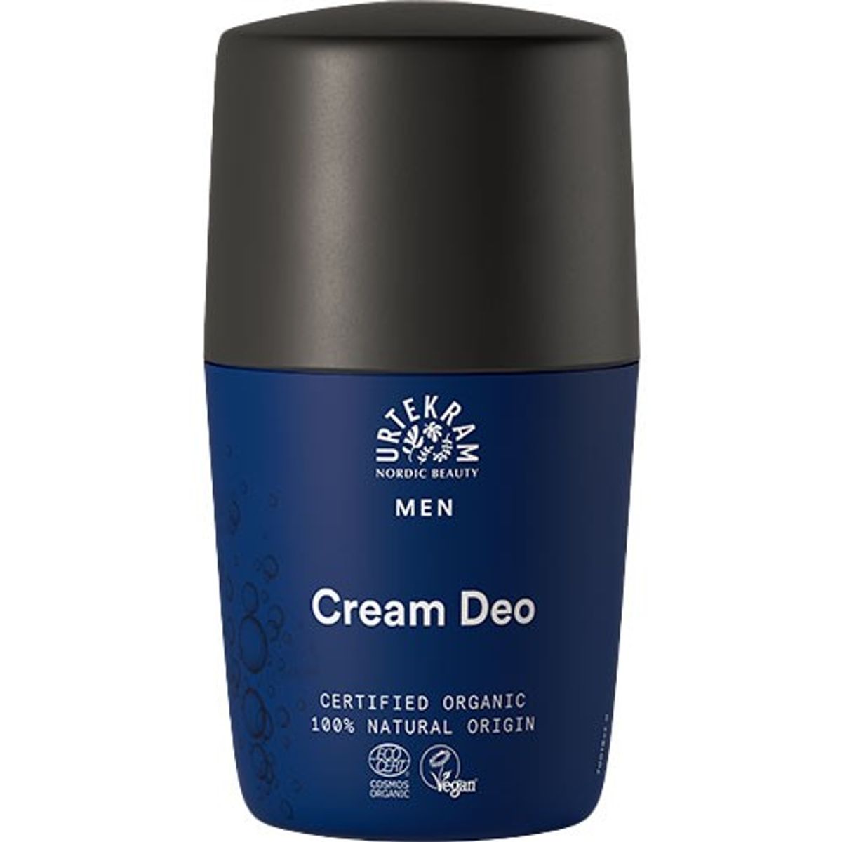 MEN Deo roll-on - 50 ml - Urtekram