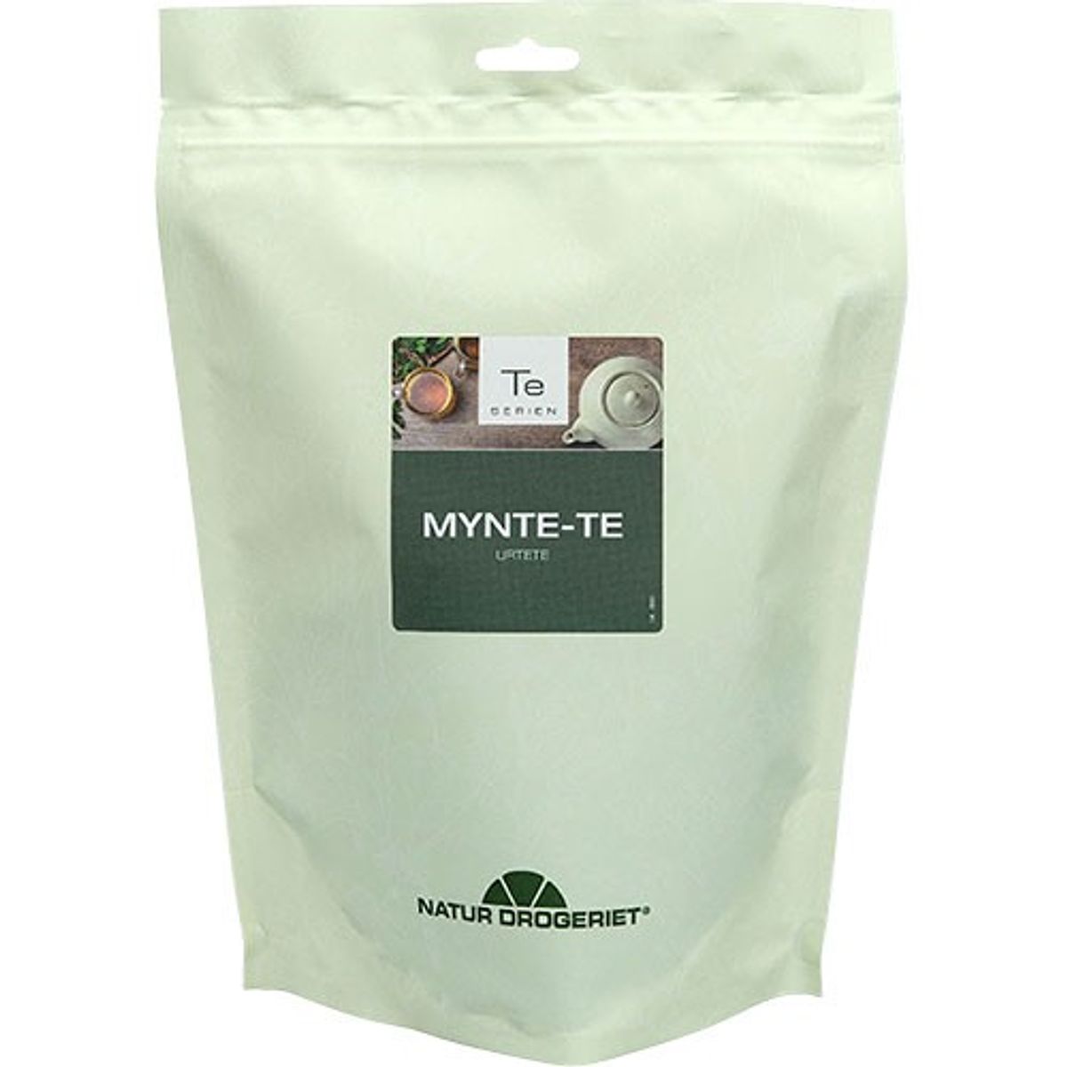 Myntethe Afrikansk - 50 gr - Natur Drogeriet