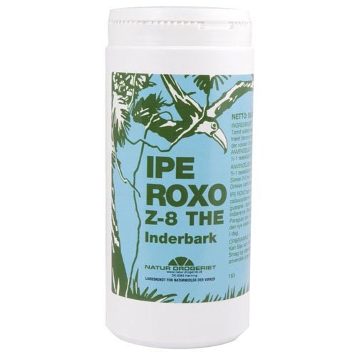 IPE ROXO the - 500 gr - Natur Drogeriet