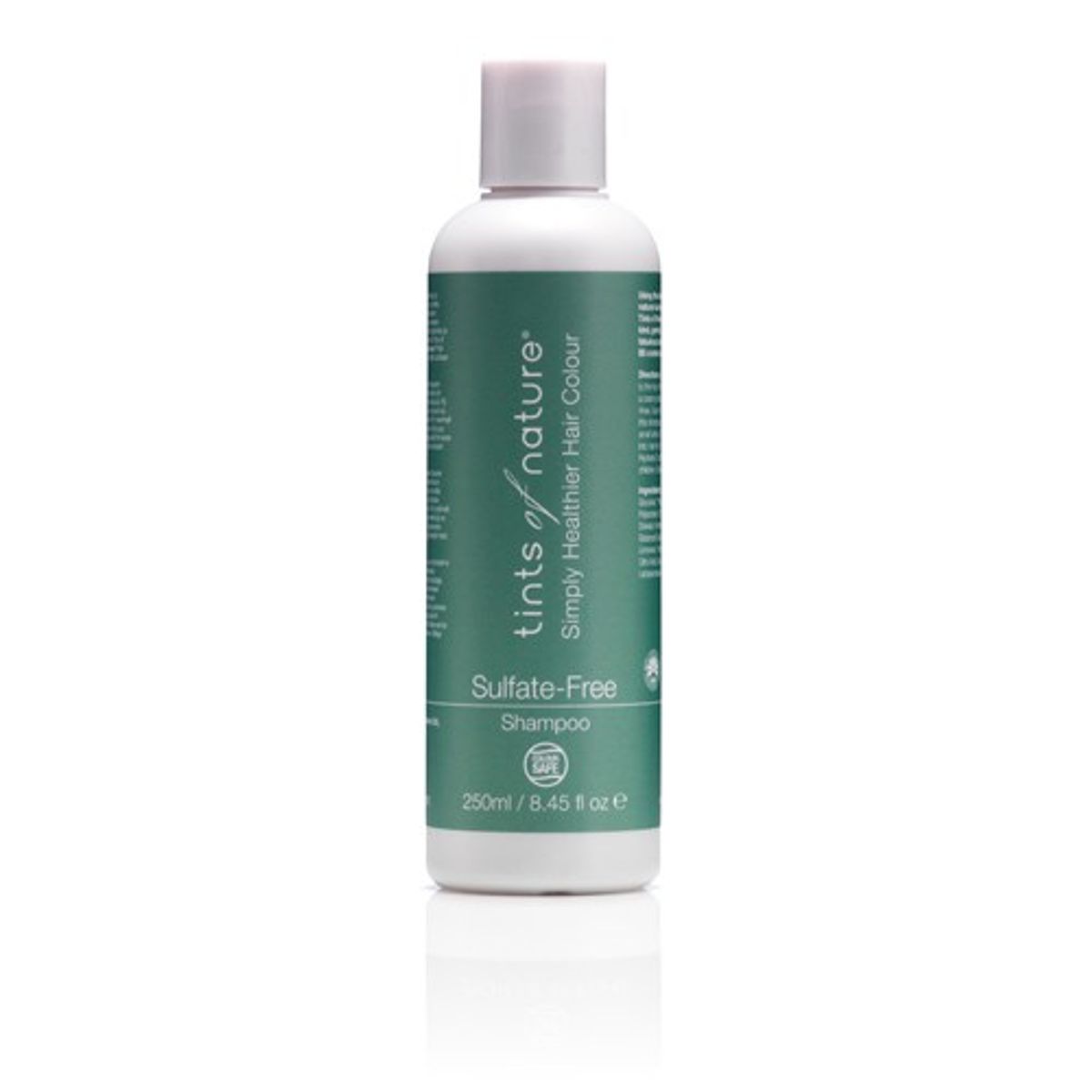 Shampoo Sulfate free - 250 ml - Tints of Nature