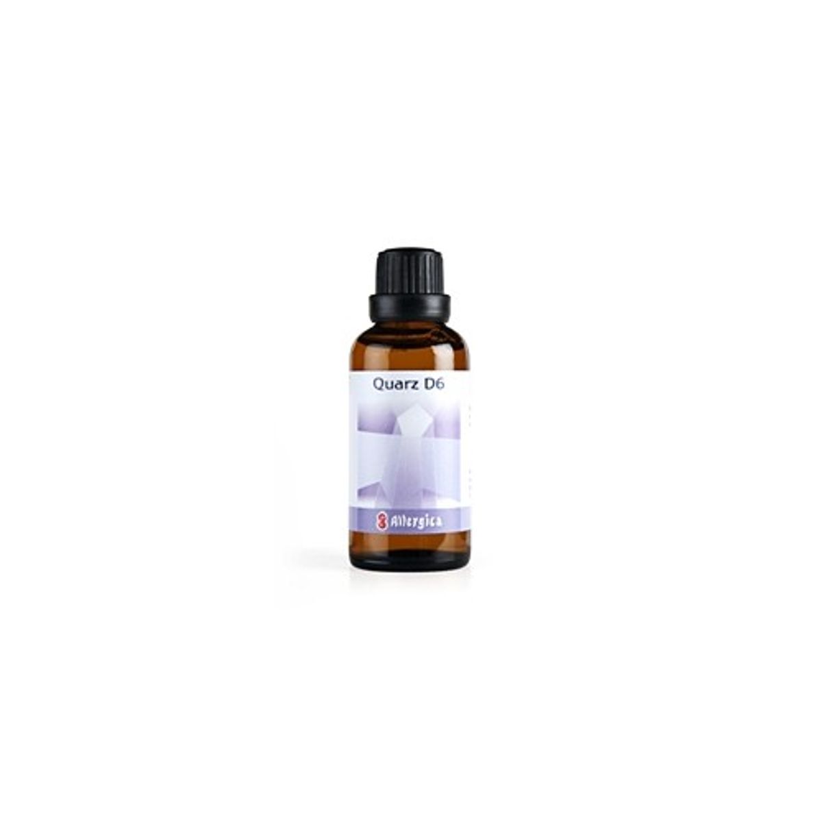 Cellesalt 11: Quarz D6 - 50 ml - Allergica