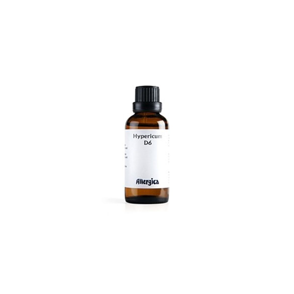 Hypericum D6 - 50 ml - Allergica