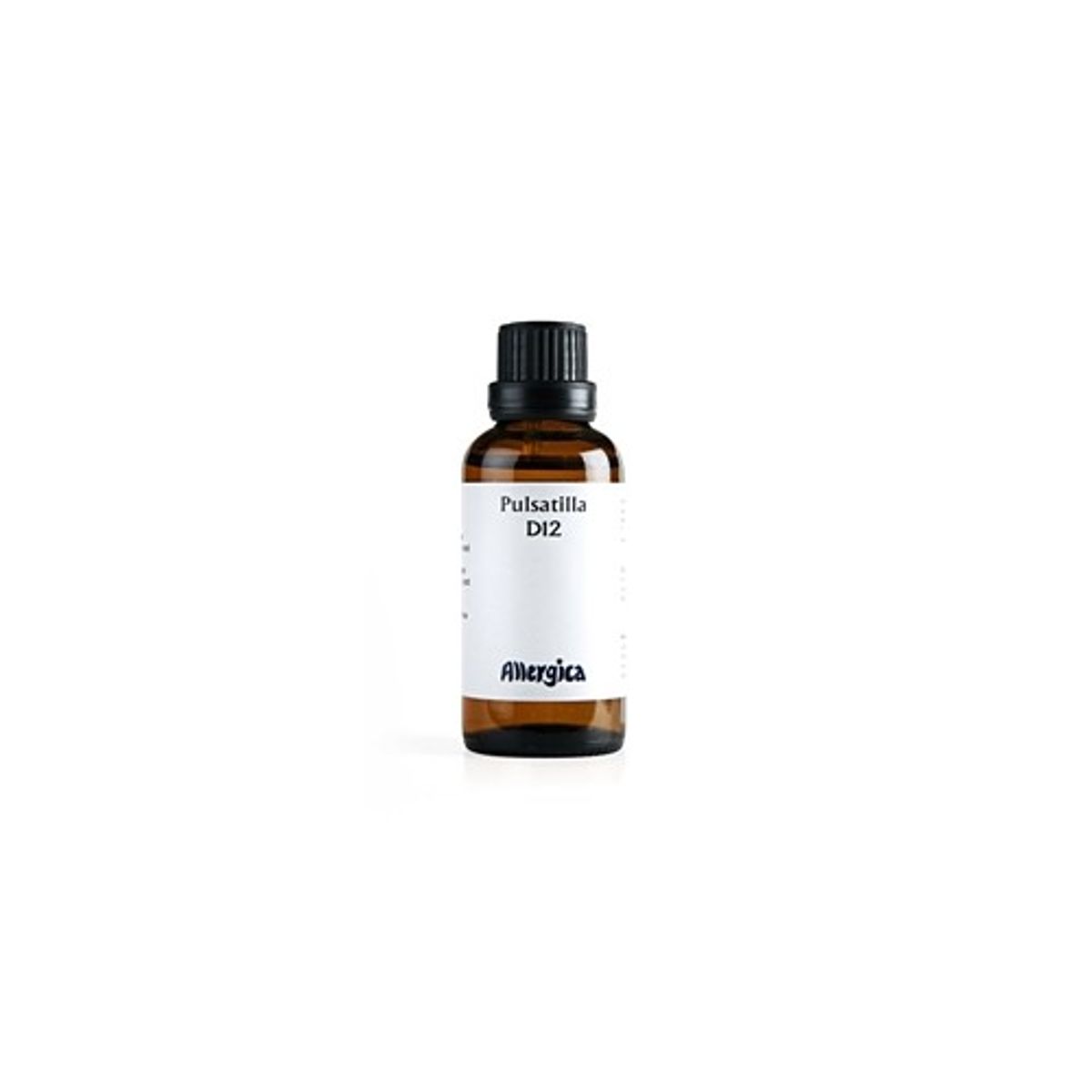 Pulsatilla D12 - 50 ml - Allergica