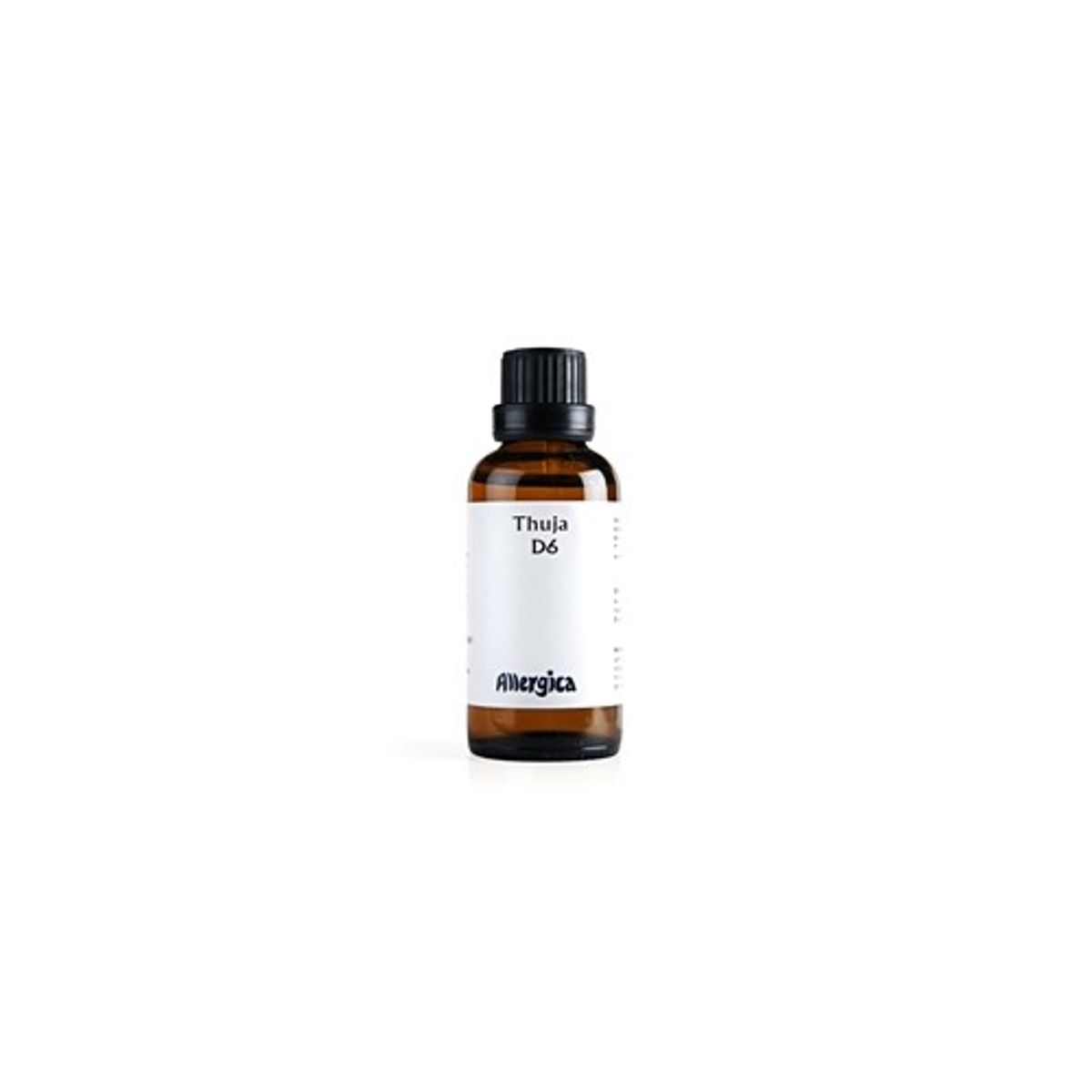 Thuja D6 - 50 ml - Allergica