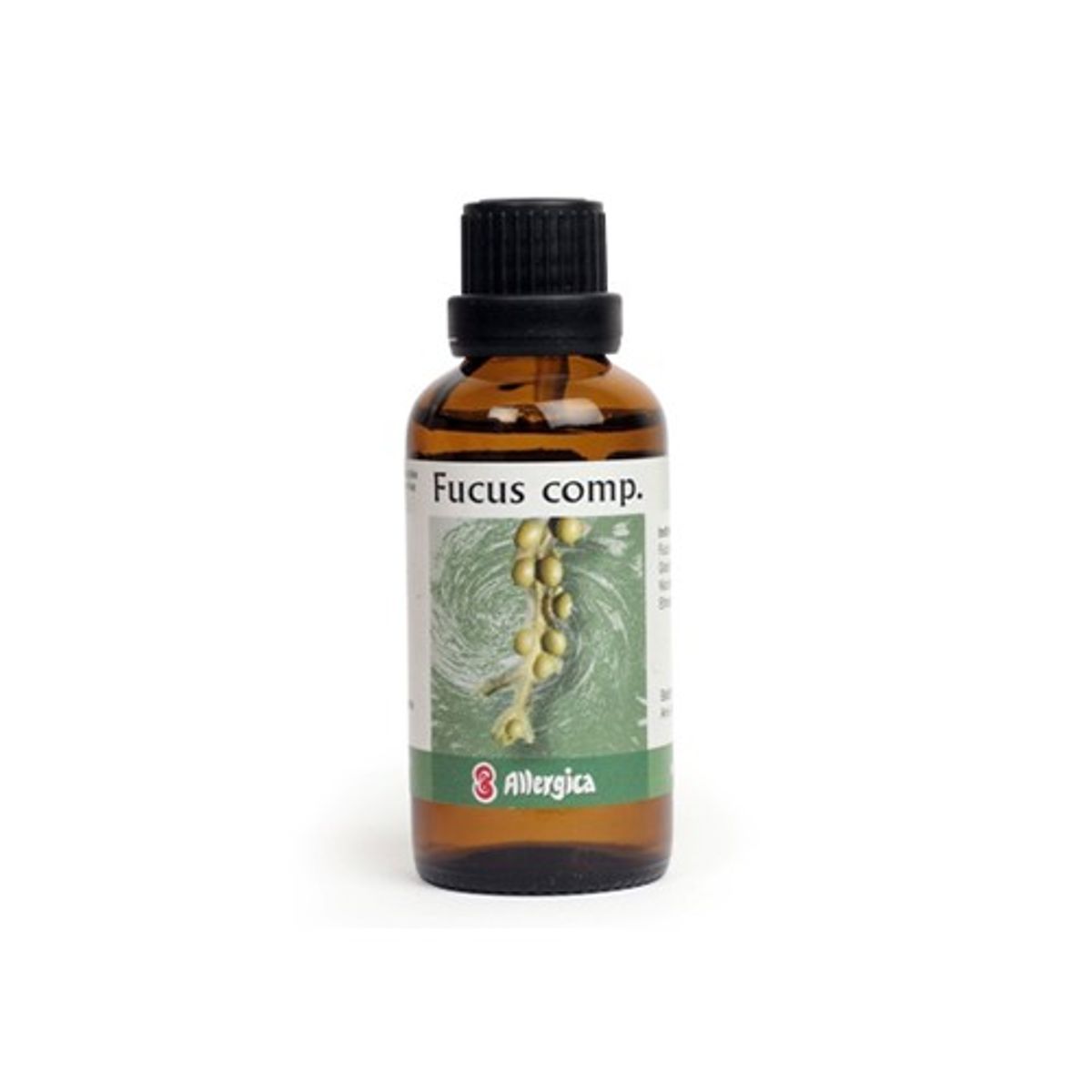 Fucus comp. - 50 ml