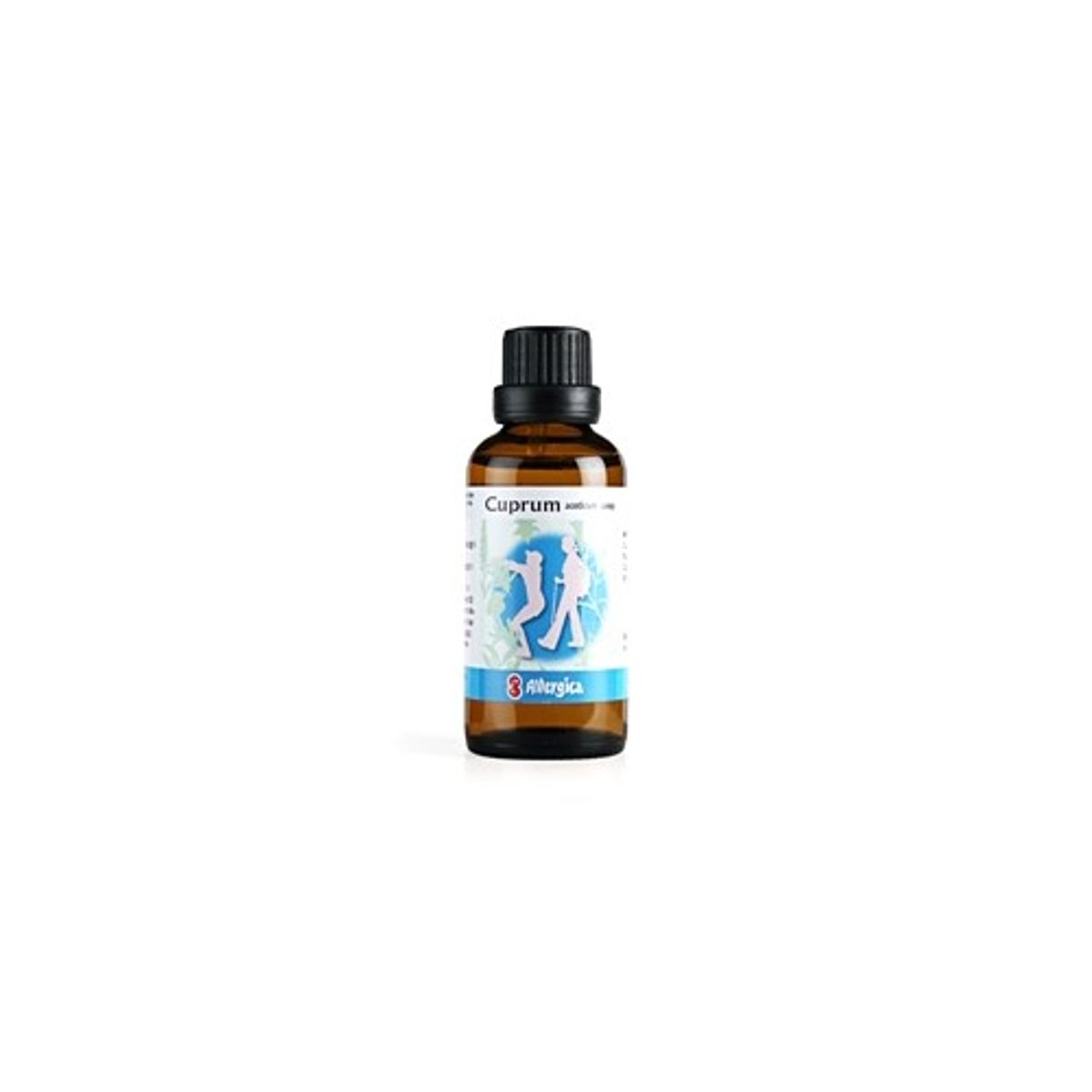 Cuprum aceticum composita - 50 ml - Allergica