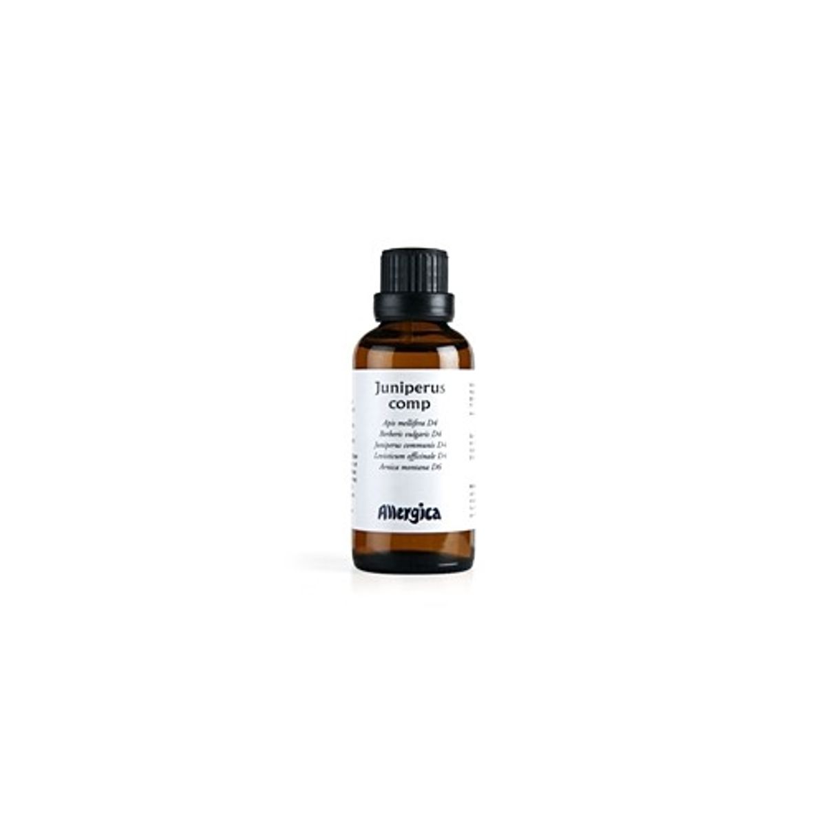 Juniperus composita - 50 ml - Allergica