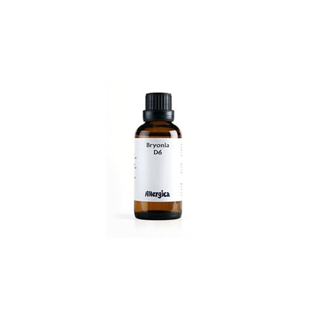 Bryonia D6 - 50 ml - Allergica