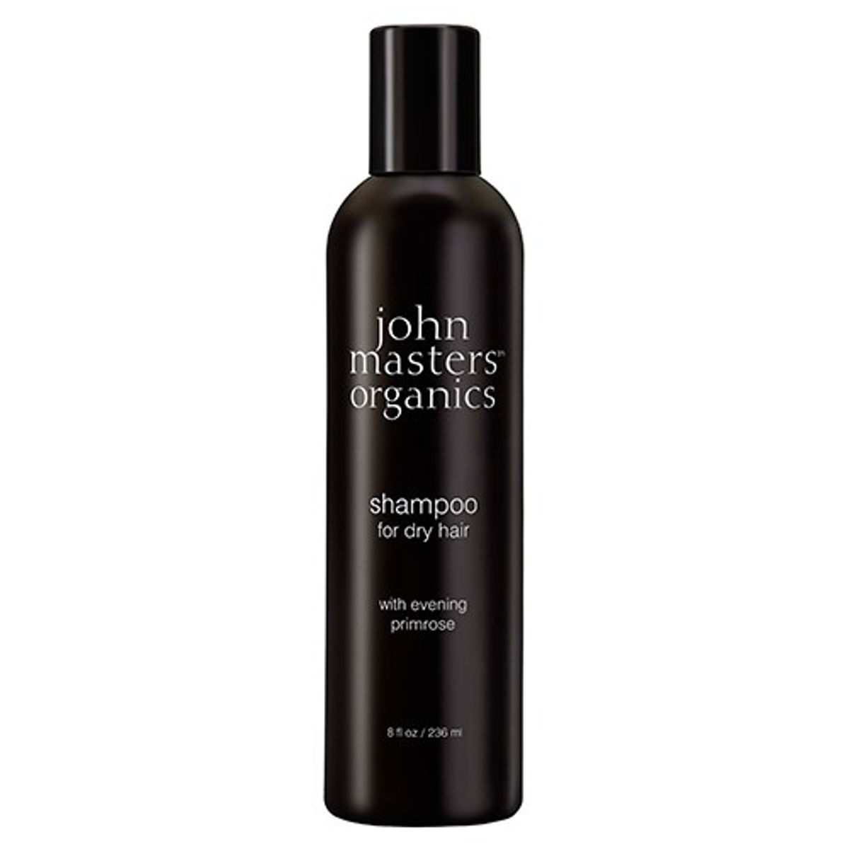 Shampoo Evening Primrose Økologisk - 236 ml - John Masters