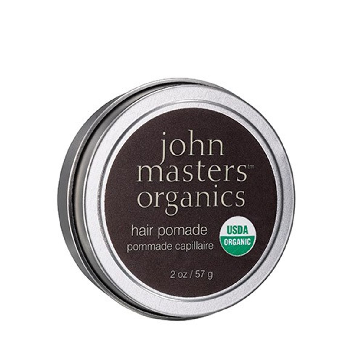 Hårpomade Hair Promade Økologisk- 57 gr - John Masters