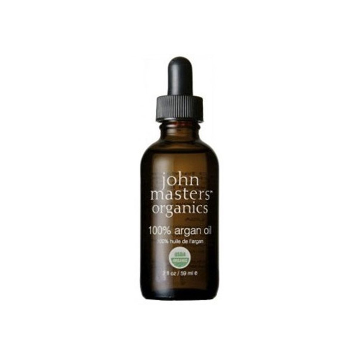 Argan olie 100% John Masters - 59 ml - John Masters