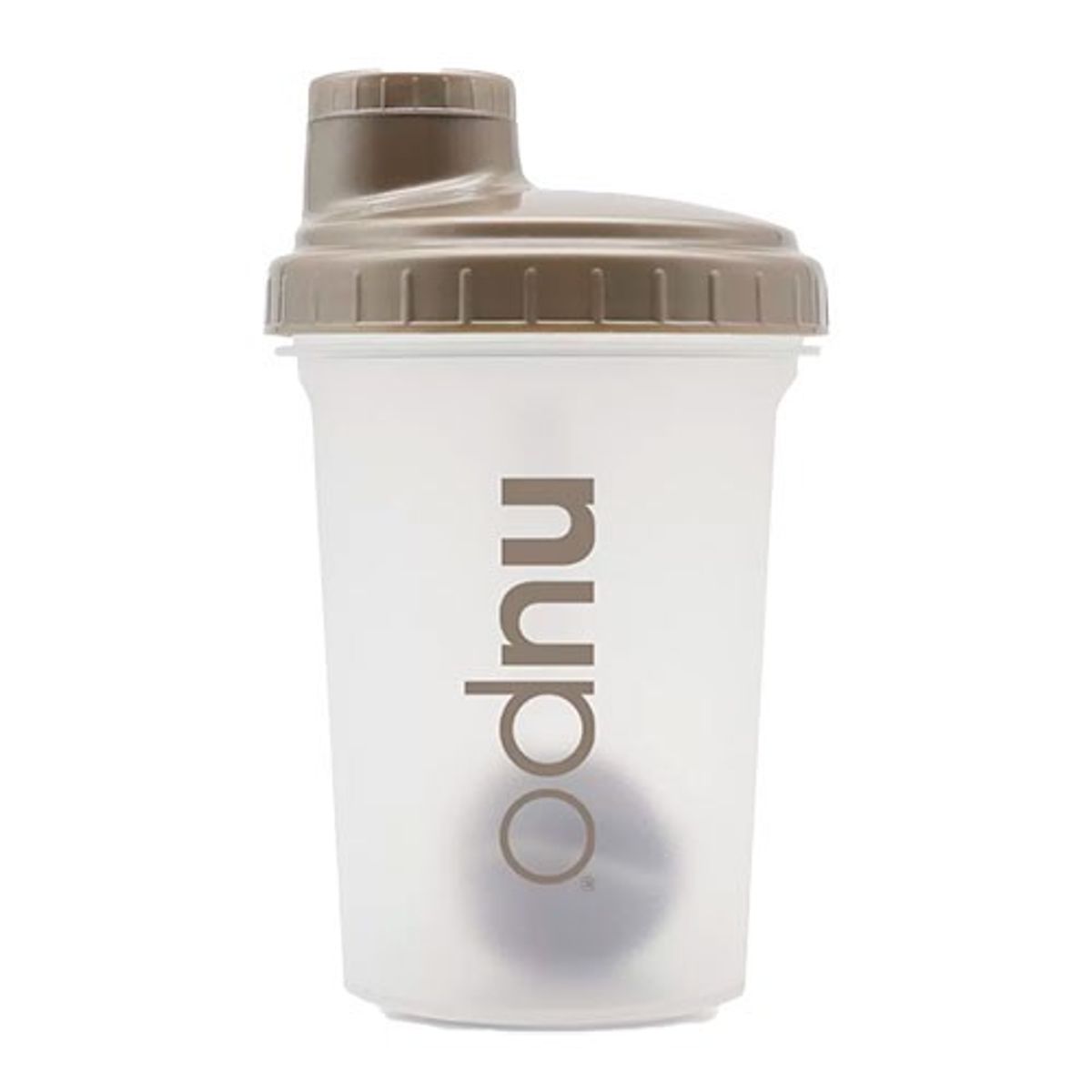 Nupo Shaker - 1 stk - Nupo