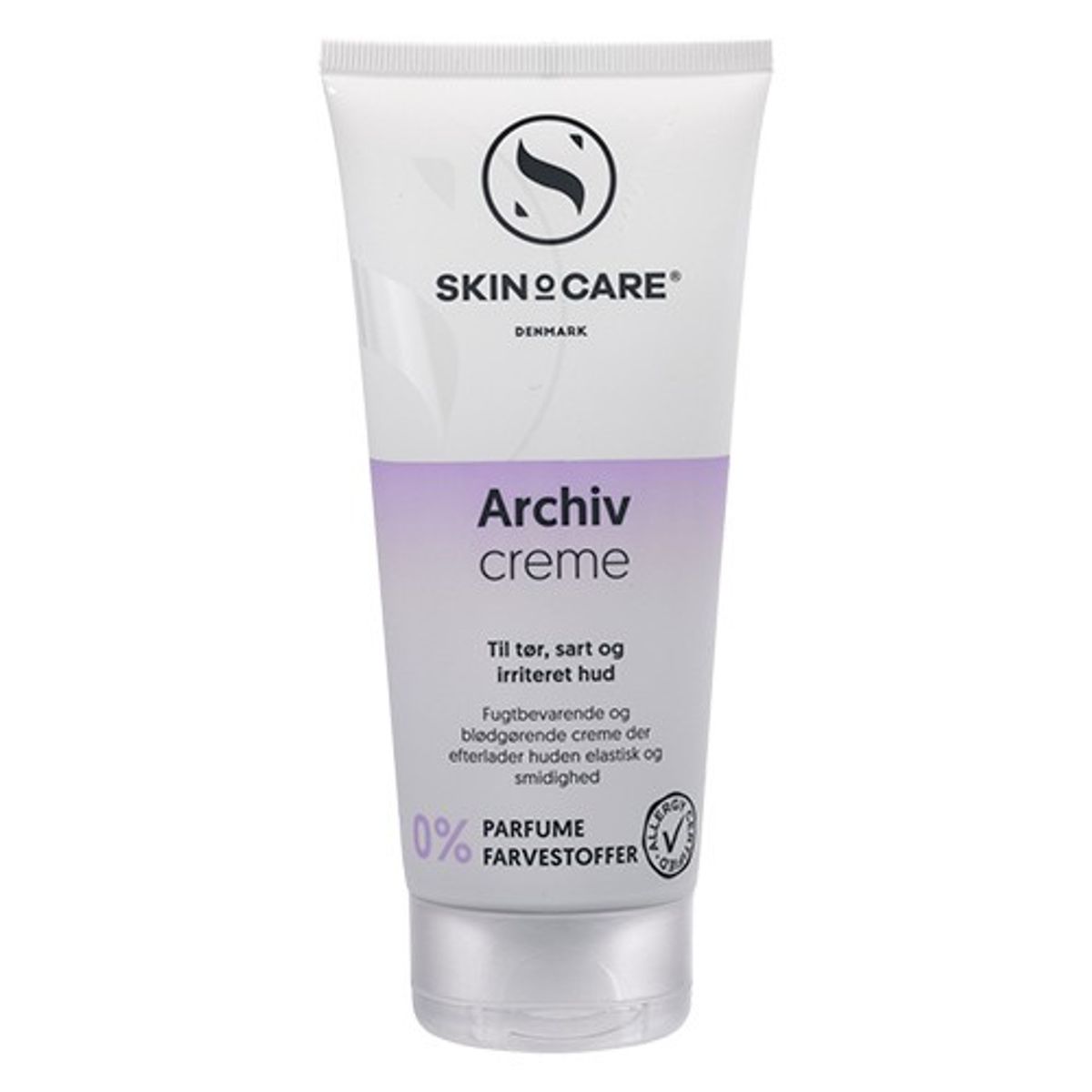 SkinOcare Archiv Creme - 200 ml