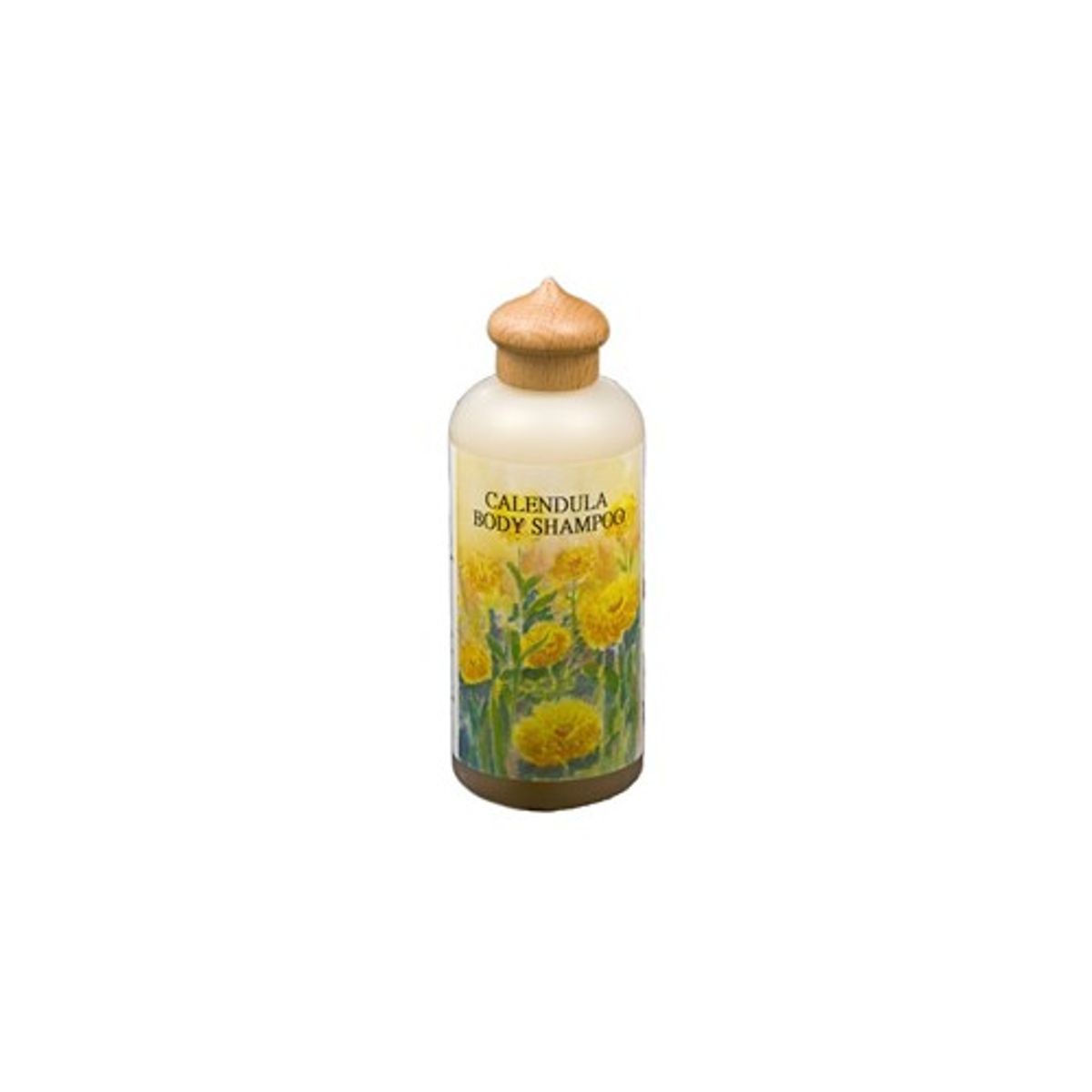 Bodyshampoo - 250 ml - Calendula