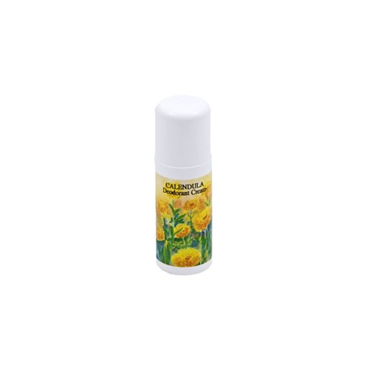 Deodorant roll on - 60 ml - Calendula