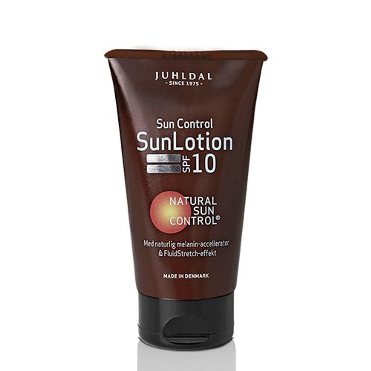 Sunlotion f.10 - 125 ml - Juhldal