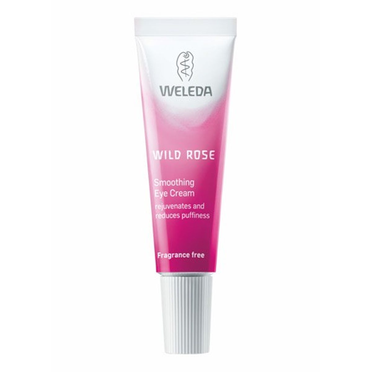 Eye Cream Smooting Wild Rose - 10 ml - Weleda