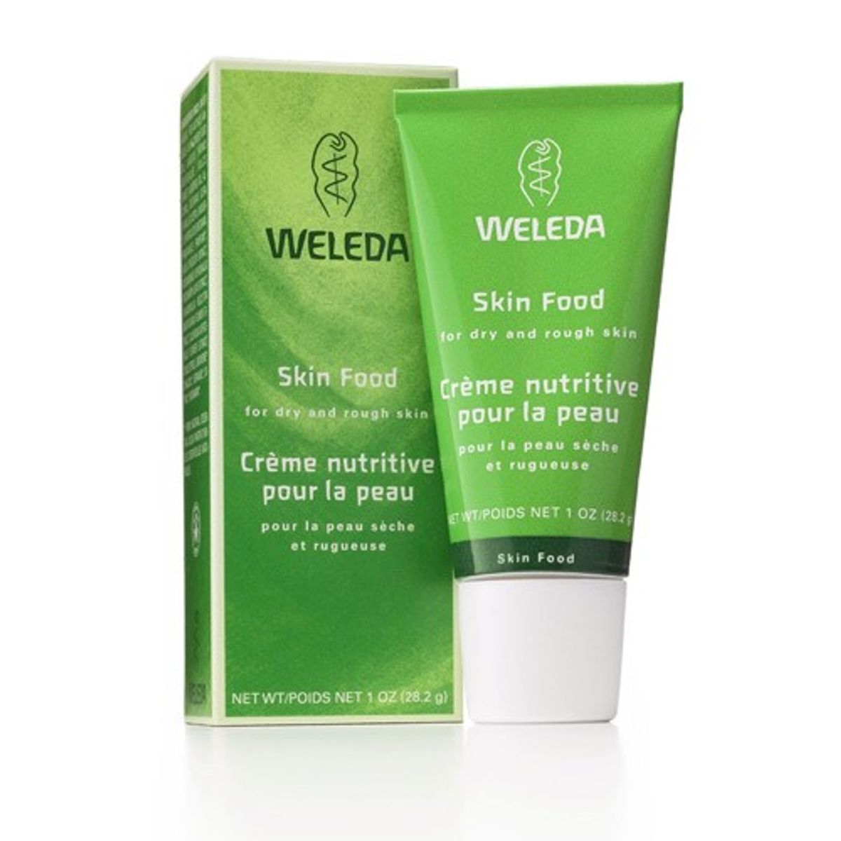 Skin Food - 30 ml - Weleda