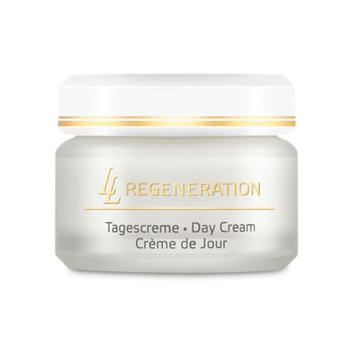 LL Regeneration Day creme - 50 ml - Annemarie Börlind