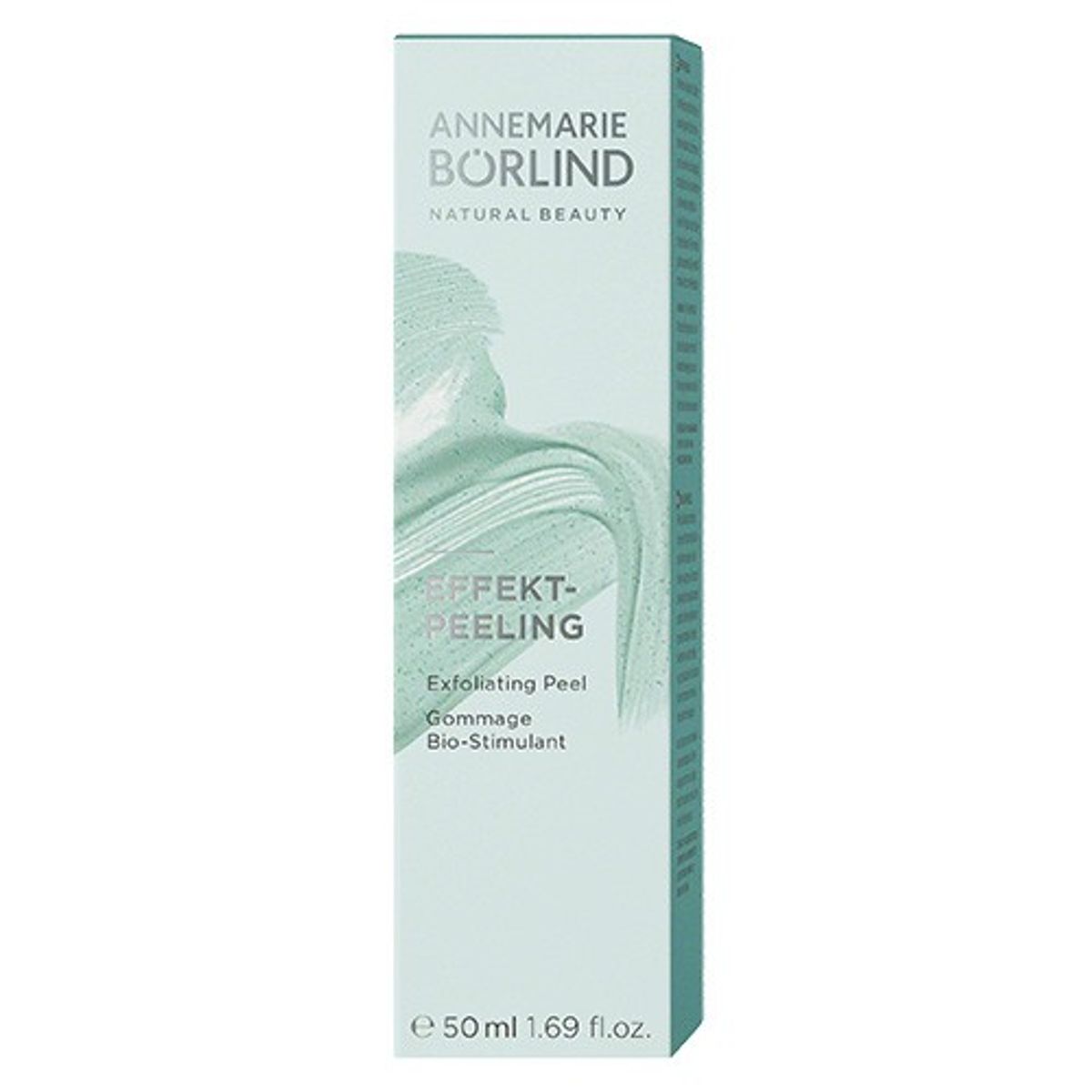 Exfoliating Peel - 50 ml - Annemarie Börlind