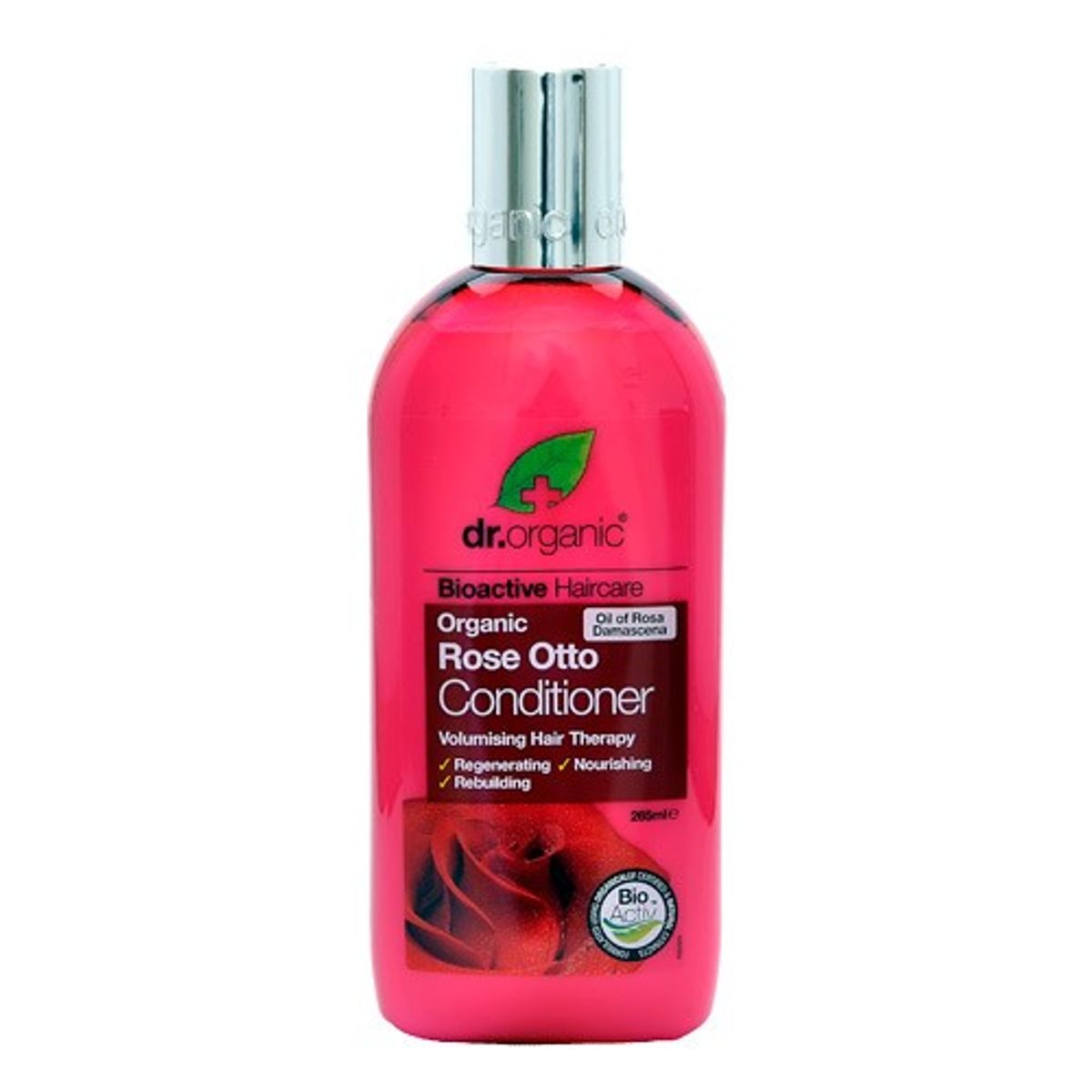 Conditioner Rose Otto - 250 ml - Dr. Organic