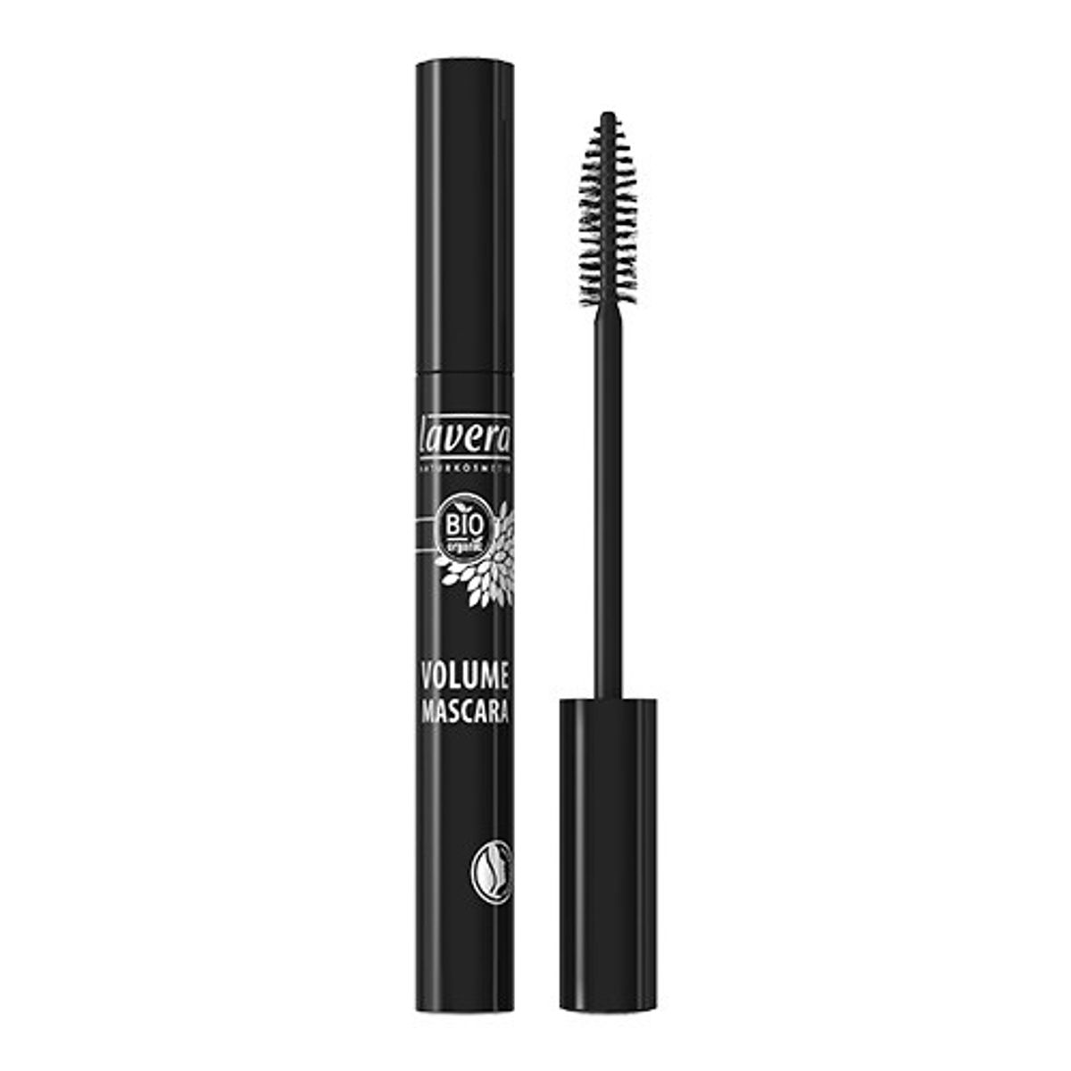 Volume Mascara brown Trend - 4 ml - Lavera Trend