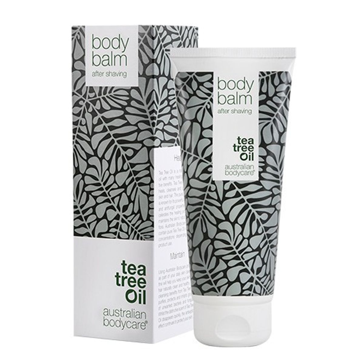 Body Balm - after shaving - 200 ml - Australian Bodycare