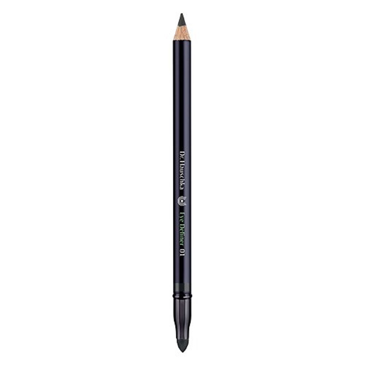 Eye Definer 01 Black - 1 styk - Dr. Hauschka