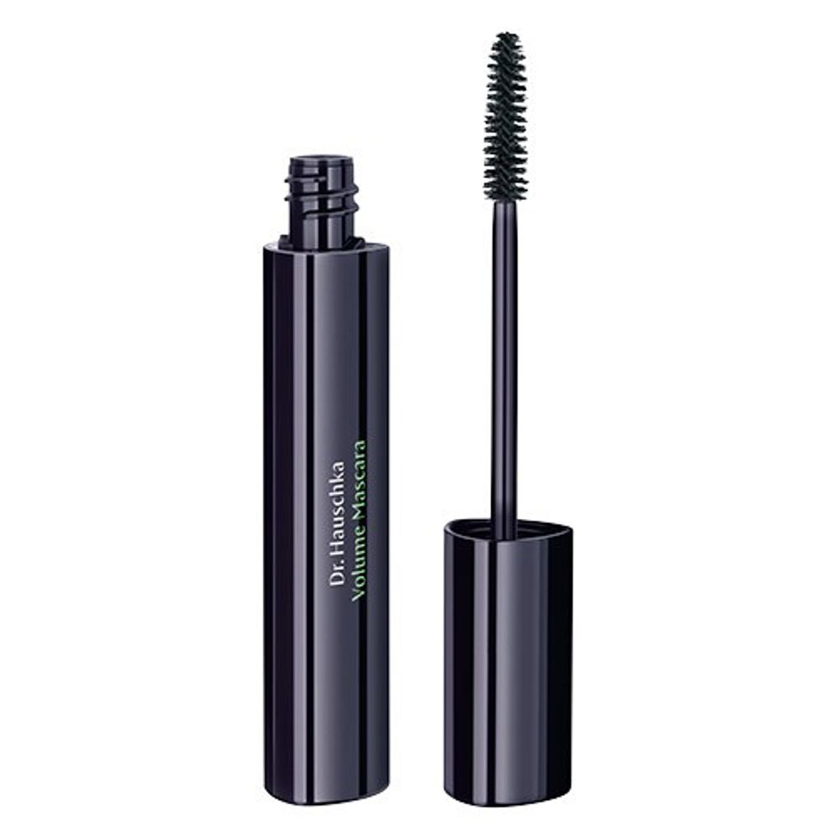 Volume mascara 01 black - 1 styk