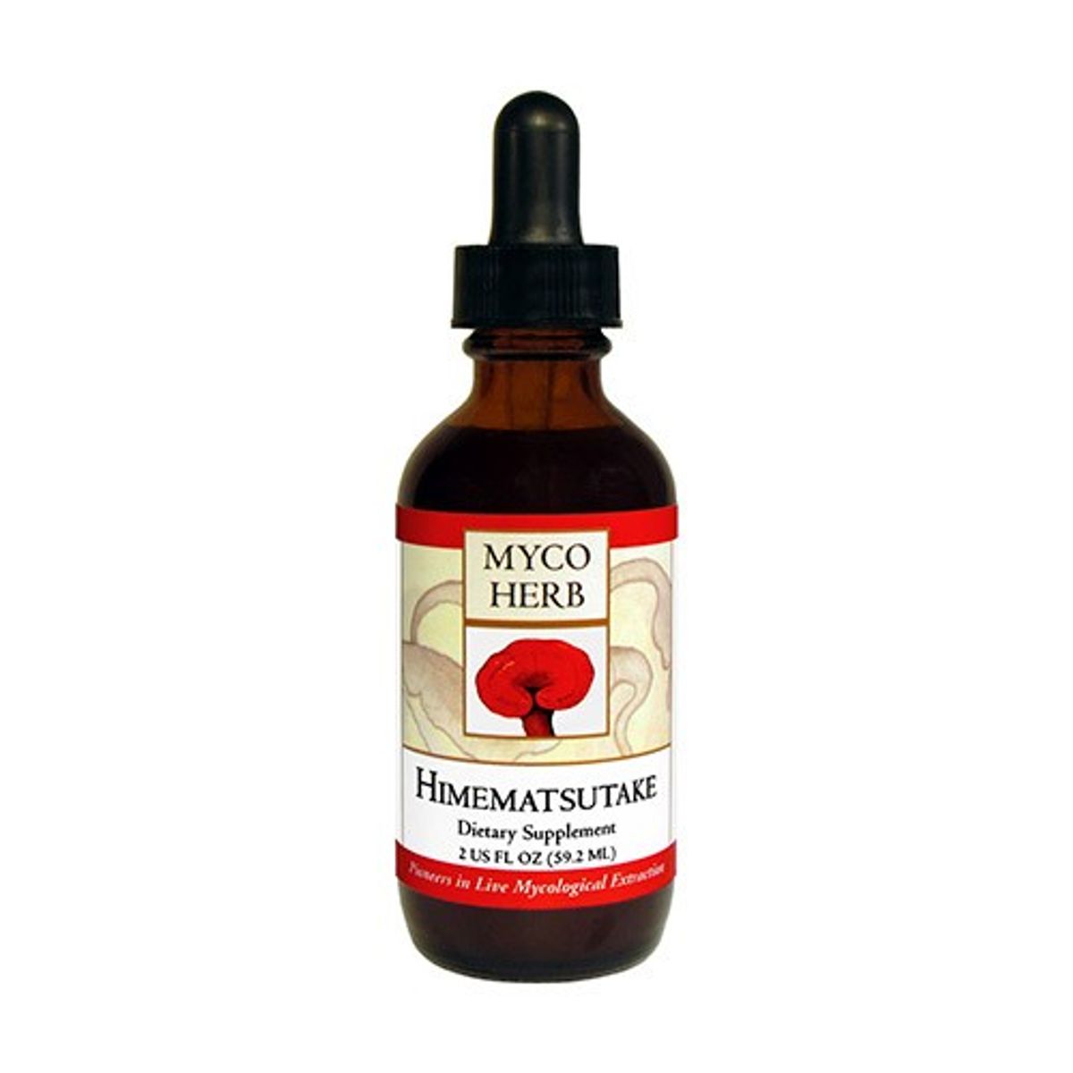 Himematsutake - 60 ml - MycoHerb