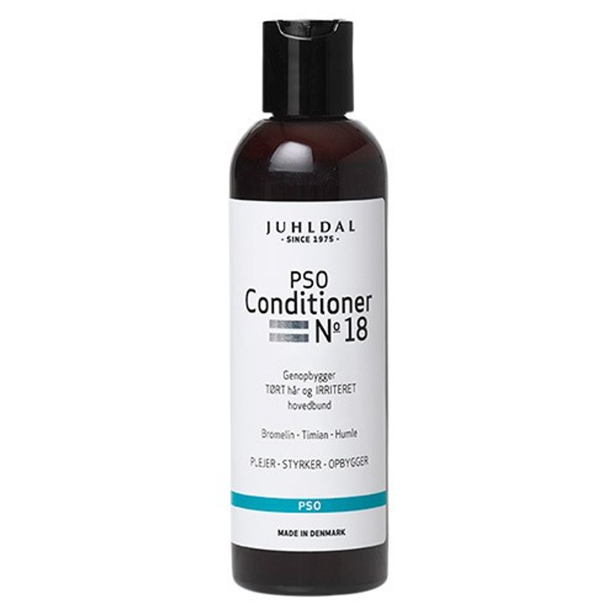 PSO Conditioner No 18 - 200 ml - Juhldal