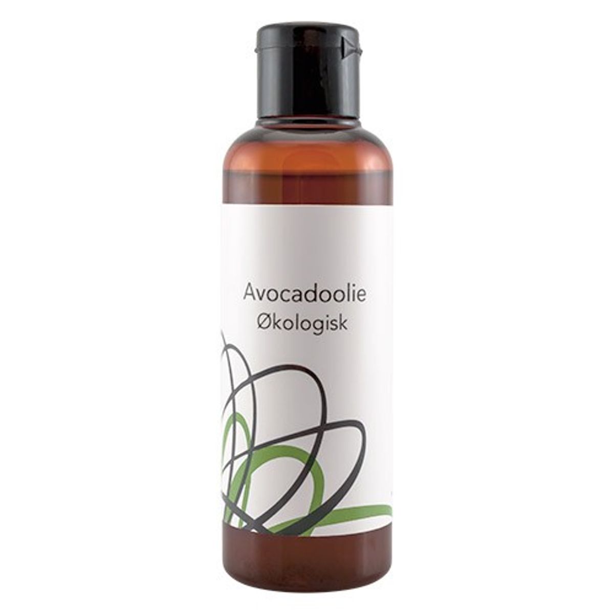 Avocadoolie Økologisk - 100 ml - Fischer Pure Nature