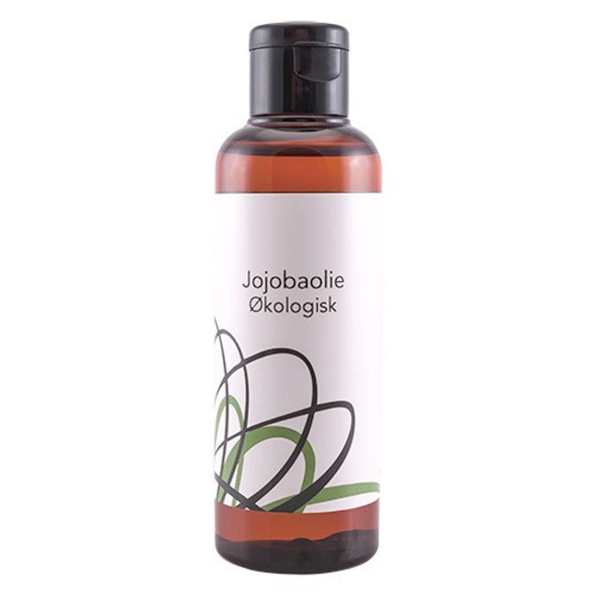 Jojobaolie Økologisk - 100 ml - Fischer Pure Nature