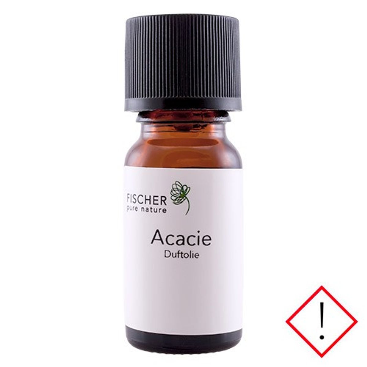 Acacie duftolie - 10 ml - Fischer Pure Nature