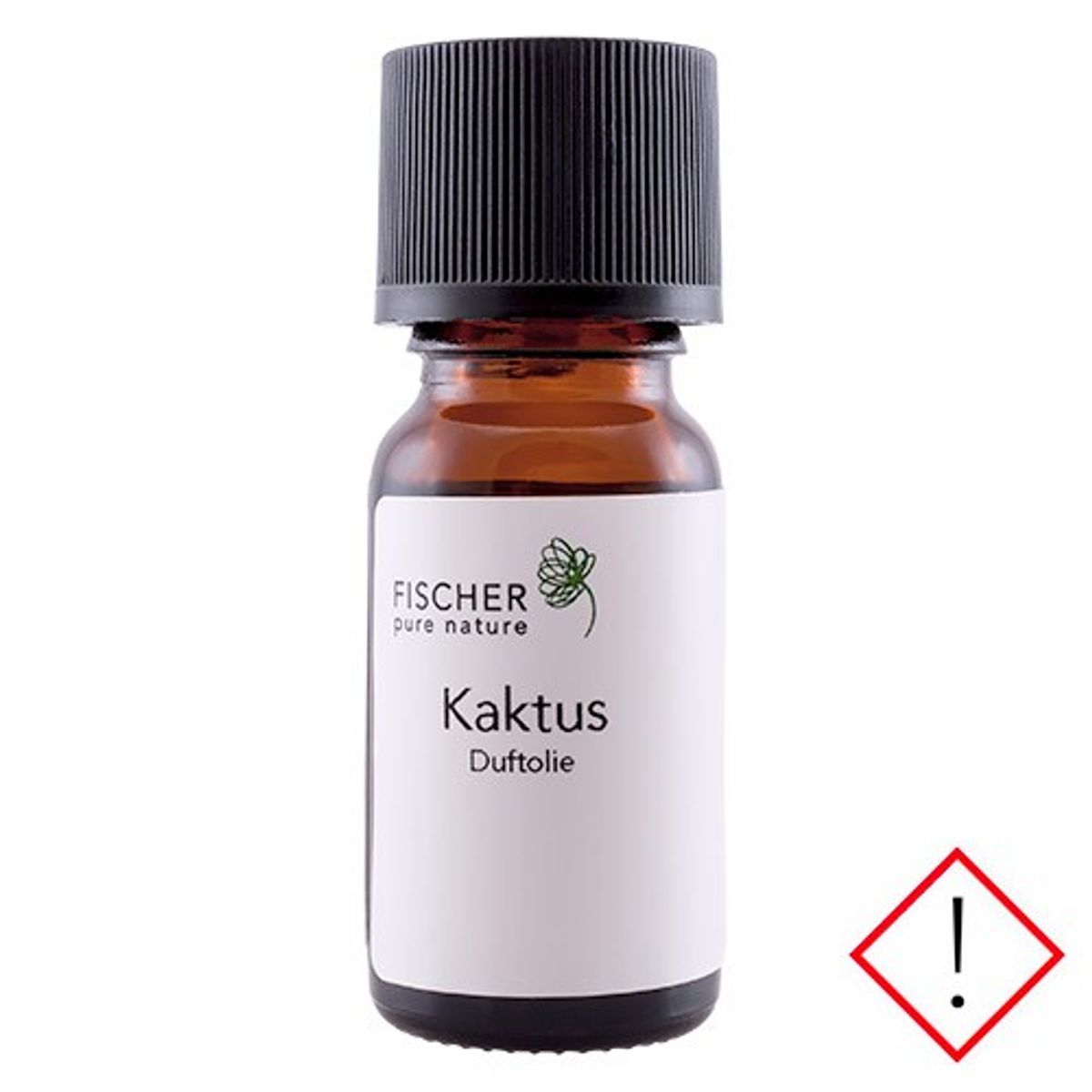 Kaktus duftolie - 10 ml - Fischer Pure Nature