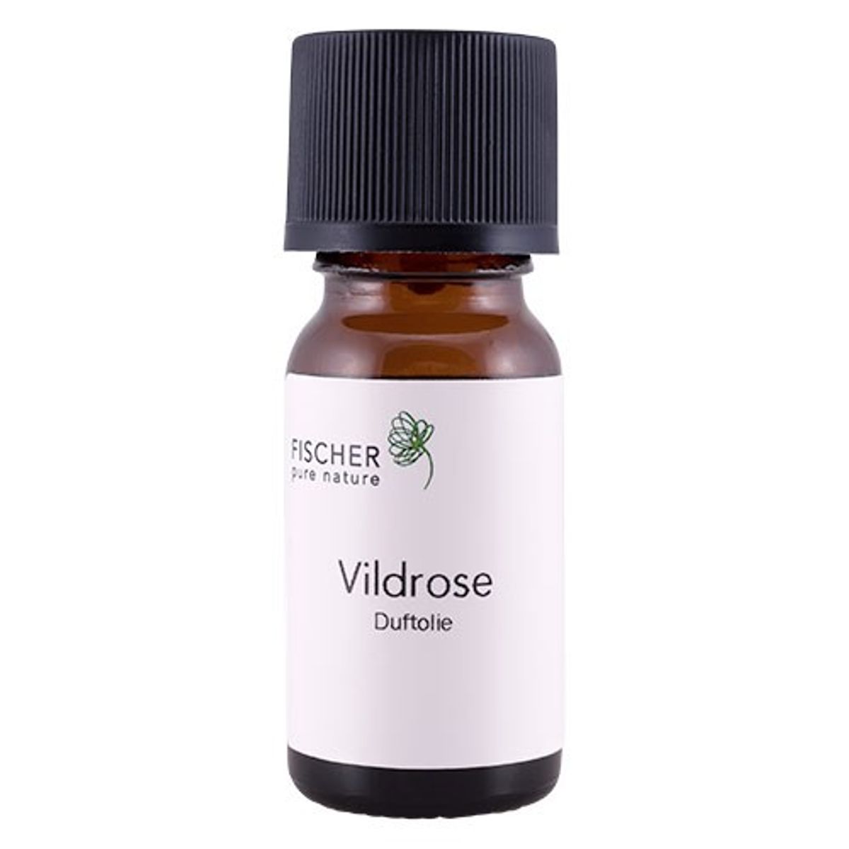 Vildrose duftolie - 10 ml - Fischer Pure Nature