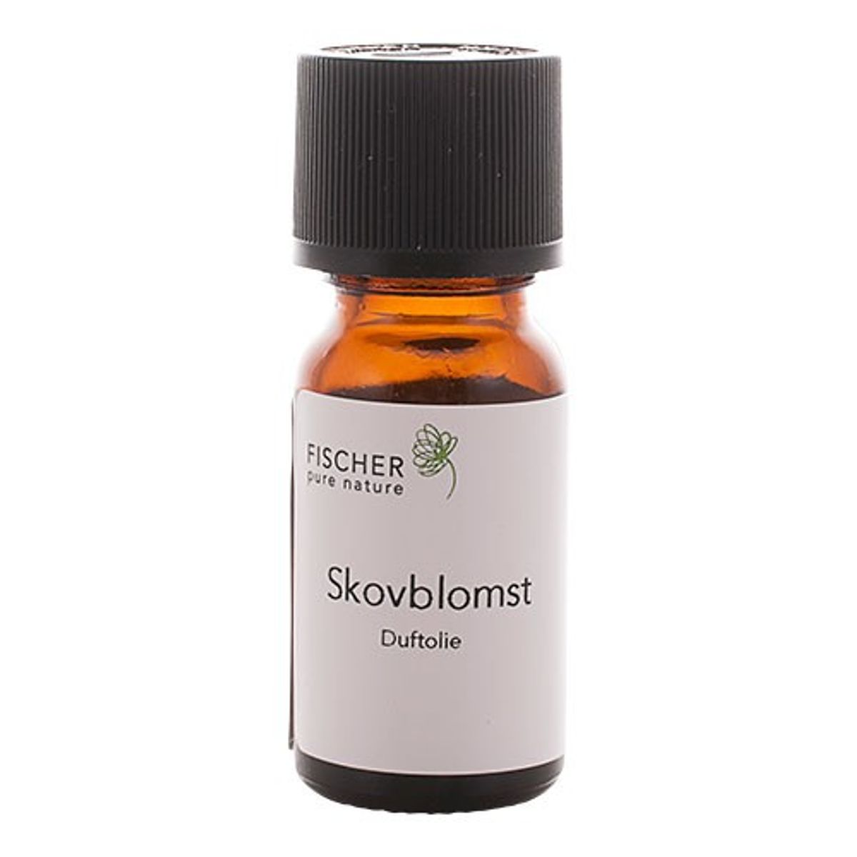 Skovblomst duftolie - 10 ml - Fischer Pure Nature