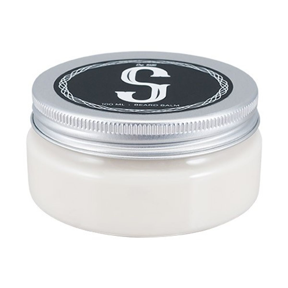 Beard Balm - 100 ml - Skeeg