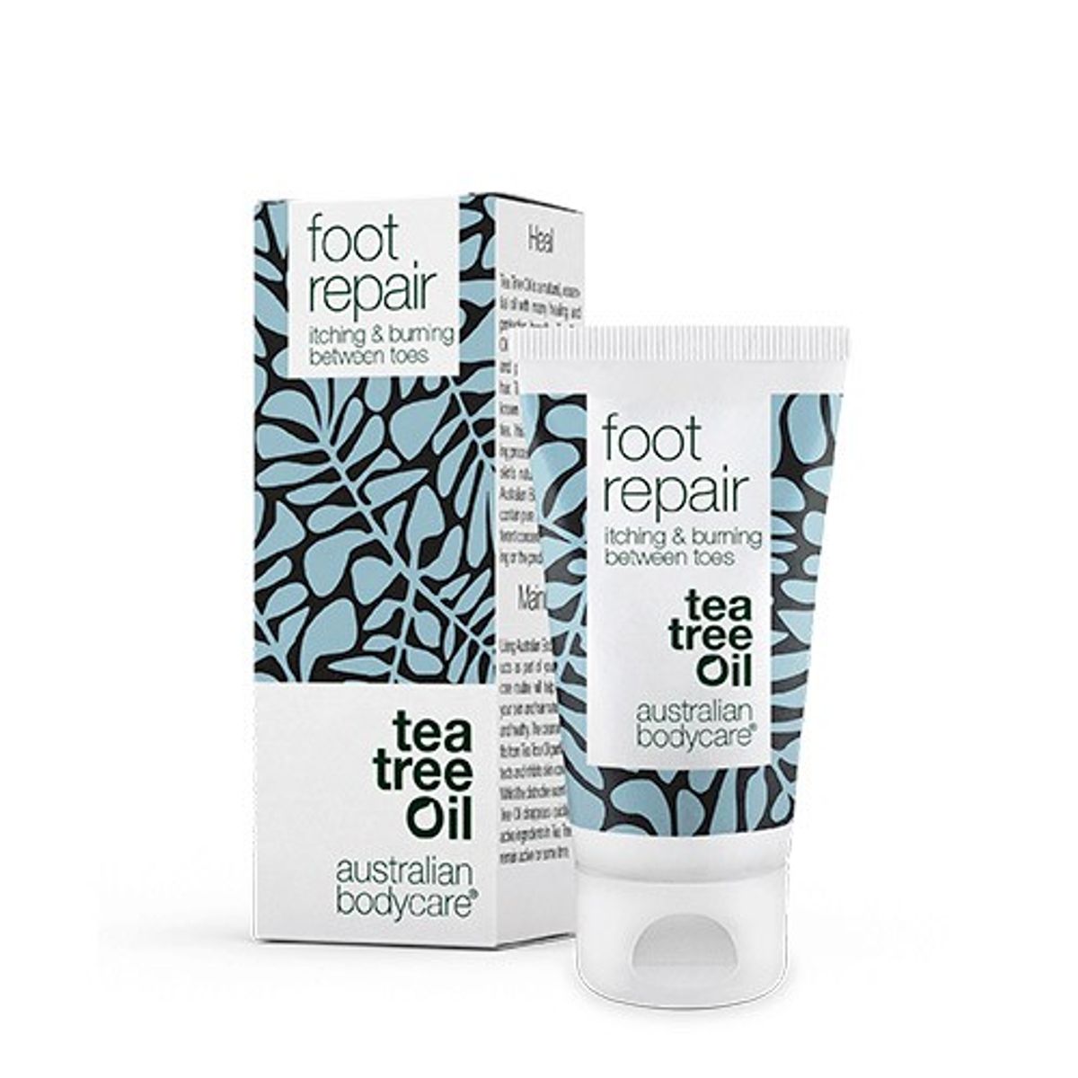 Foot Repair - 50 ml - Australian Bodycare