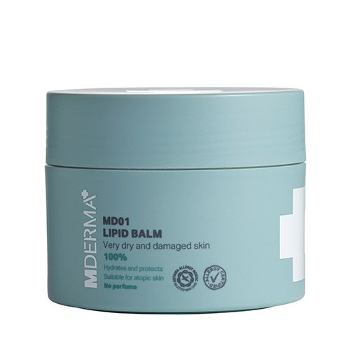 MD01 Lipid Balm - 175 ml - Bioculinair