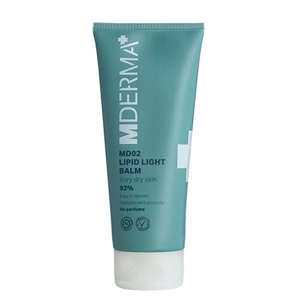 MD02 Lipid Light Balm - 200 ml - Bioculinair